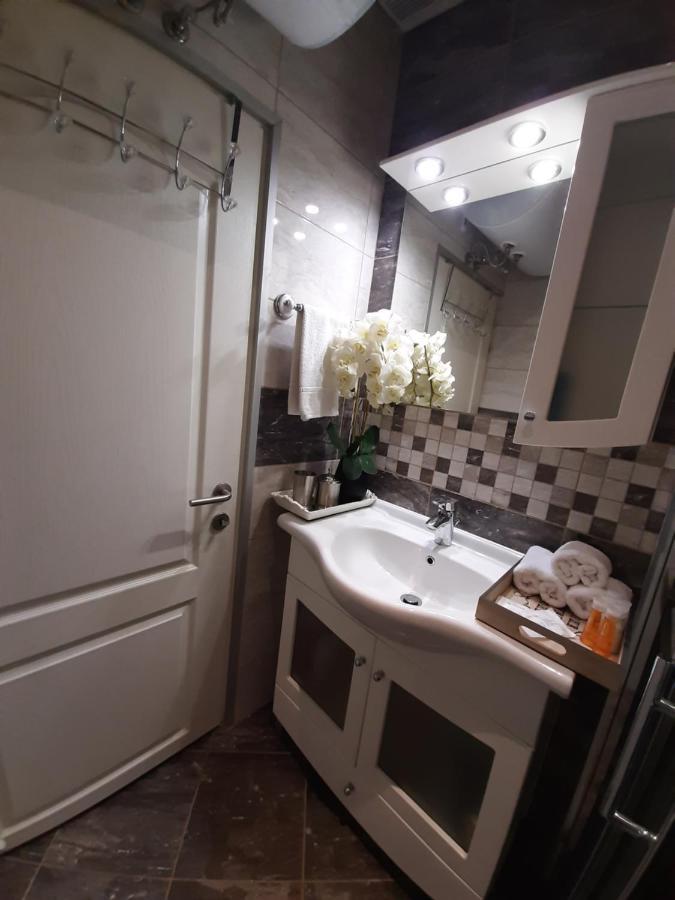 Luny Apartment 루세 외부 사진