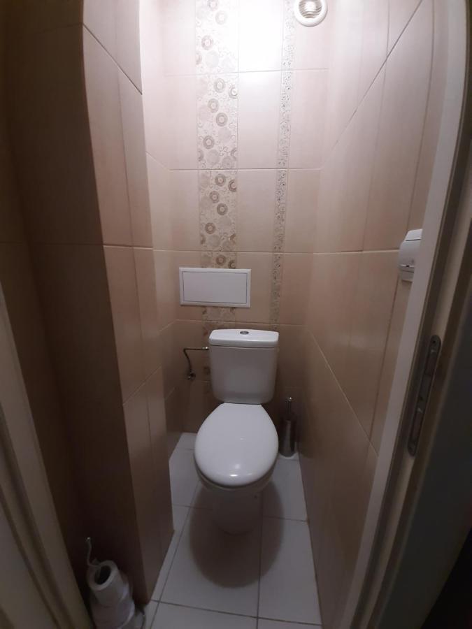 Luny Apartment 루세 외부 사진