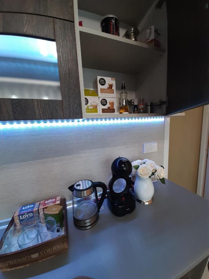 Luny Apartment 루세 외부 사진