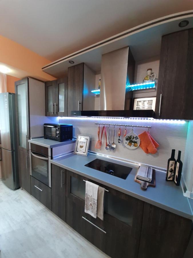 Luny Apartment 루세 외부 사진