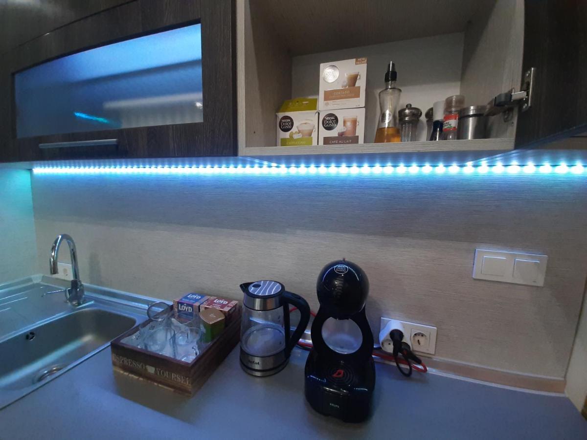 Luny Apartment 루세 외부 사진