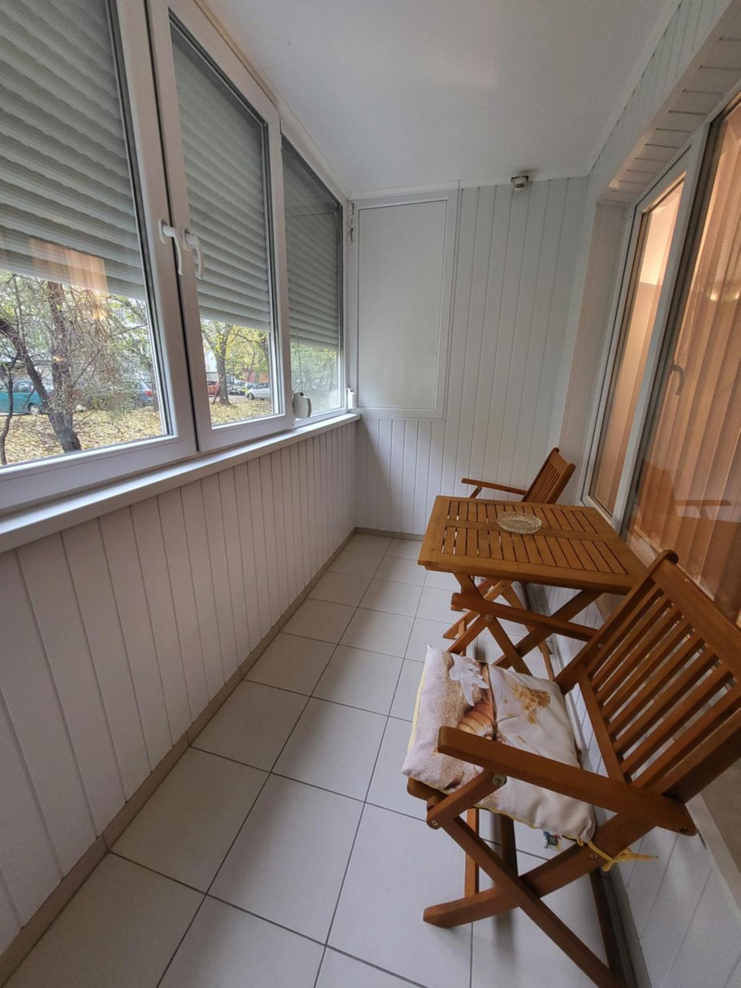 Luny Apartment 루세 외부 사진