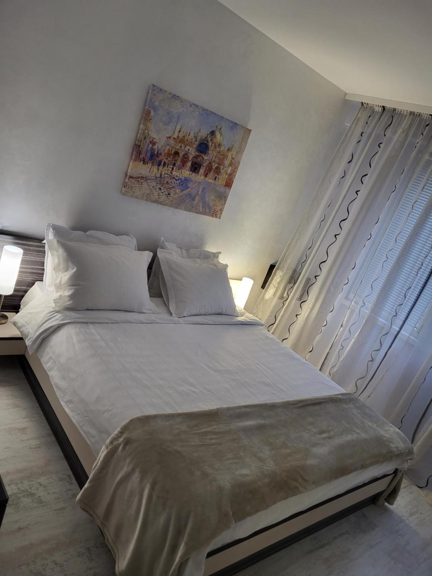 Luny Apartment 루세 외부 사진