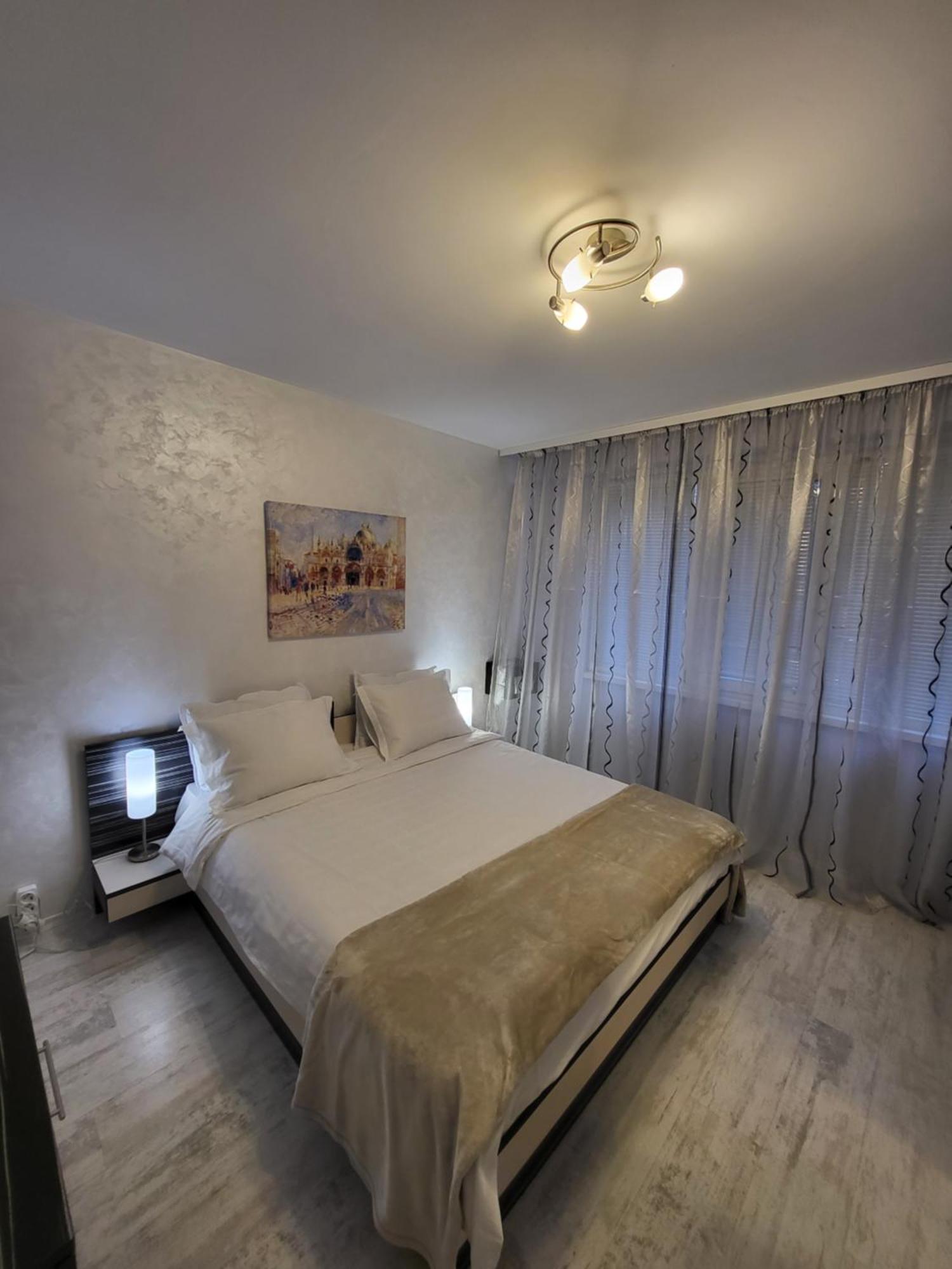 Luny Apartment 루세 외부 사진